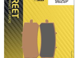 Sbs Jarrupalat Evo Sinter