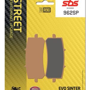 Sbs Jarrupalat Evo Sinter