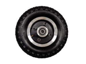 Ski Protec Premium varaosat - Premium Rengas 1kpl