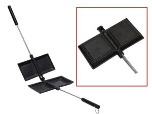 Sno-X Voileipägrilli