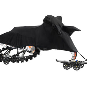 Sno-X Snowbike Säilytyspeite