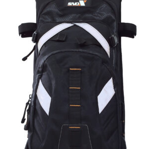 Sno-X Adventure Reppu