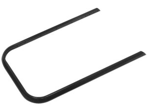 Sno-X Takapuskuri Arctic Cat ZR 129"