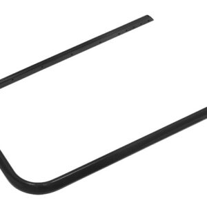 Sno-X Takapuskuri Arctic Cat ZR 129"