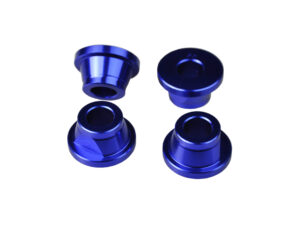 Scar Rubber killer- KXF - Blue color