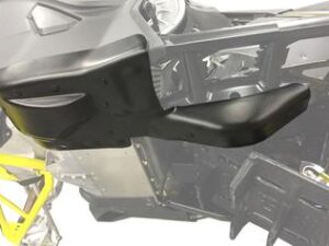 Skinz Pohjapanssari Ski Doo 850 Gen4 vasen/oikea