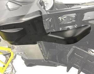 Skinz Pohjapanssari Ski Doo 850 Gen4 vasen/oikea