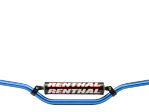 Renthal Ohjaustanko+Pehmuste 693 Enduro Sininen