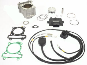 Athena Big Bore Kit Rieju 125, Fantic Caballero 125, Husqv. SMS4-TE