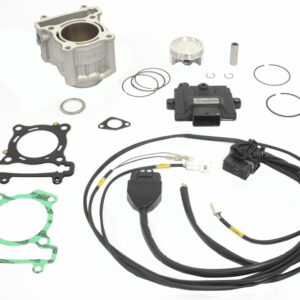 Athena Big Bore Kit Rieju 125, Fantic Caballero 125, Husqv. SMS4-TE