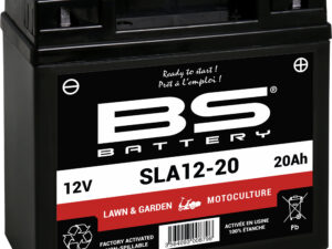 BS Battery  SLA12-20 (FA) Lawn & Garden Series
