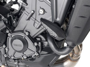 Givi FITTING KIT FOR SLD01 YAMAHA MT-09 2021