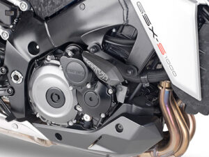 Givi FITTING KIT SLD01 SUZUKI GSX S1000 (21)