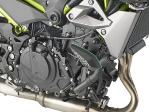 GIVI FITTING KIT FOR SLD01