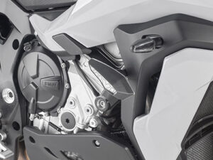 GIVI FITTING KIT FOR SLD01