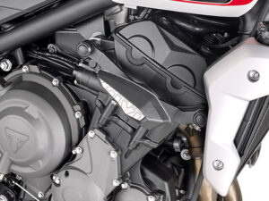 Givi FITTING KIT FOR SLD01 T. TRIDENT 660 '21
