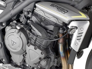 Givi F.KIT SLD01 TRIU.SPEED TRIPLE 1200RS 21