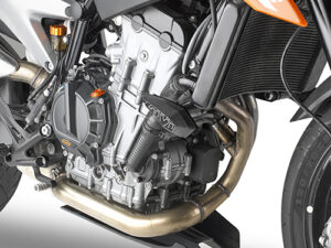 GIVI FITTING KIT FOR SLD01