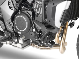 Givi Specific kit to install the frame slider SLD01_ _