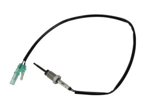 Sno-X Pakokaasulämpömittari Polaris