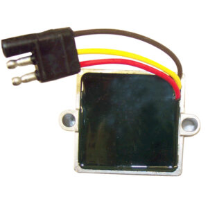 Sno-X Jännitteensäädin Polaris