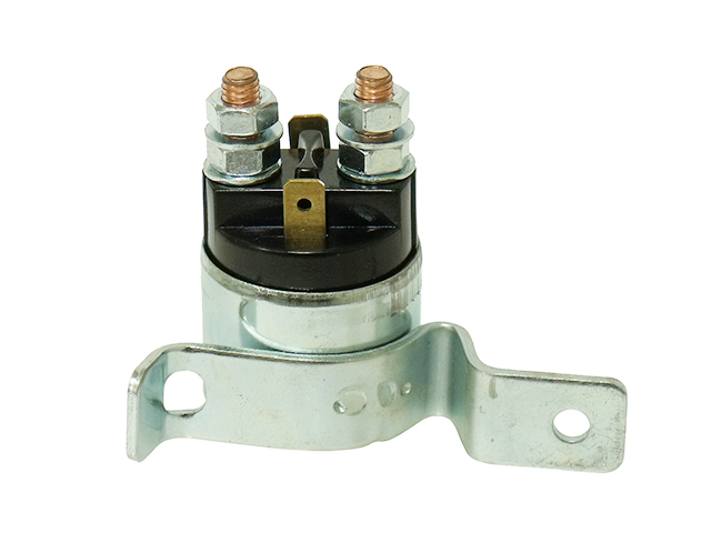 Sno-X Startti solenoidi BRP