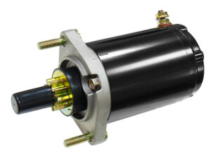 Sno-X Starttimoottori Arctic Cat