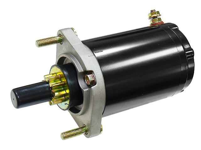 Sno-X Starttimoottori Arctic Cat