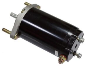 Sno-X Starttimoottori Arctic Cat