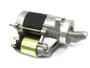 Sno-X Starttimoottori Ski-Doo/Lynx