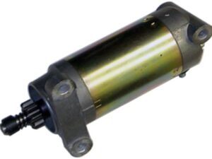 Sno-X Starttimoottori Yamaha