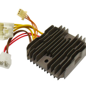 Sno-X Jännitteensäädin Polaris