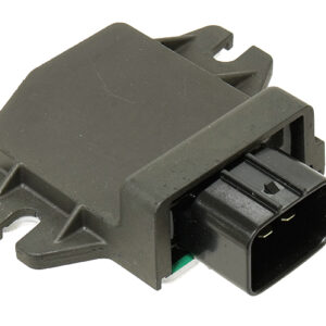 Sno-X Jännitteensäädin BRB 600/800 2008-15