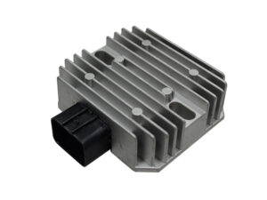 Sno-X Jännitteensäädin BRP 550cc 2010-15