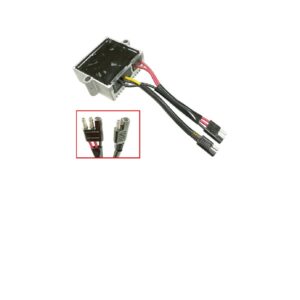 Sno-X Jännitteensäädin Arctic Cat Bearcat 570