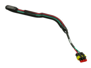 Sno-X Nopeus mittarin sensori Ski-Doo 2008-16