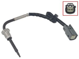 Sno-X Pakokaasulämpösensori Ski-Doo 600R/850E-tec