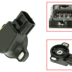 Sno-X TPS sensori Arctic Cat