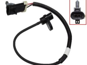 Sno-X Nopeusanturi Polaris