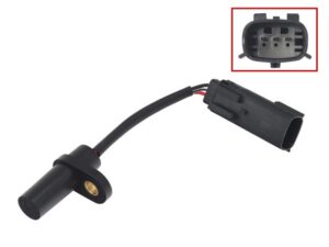 Sno-X Nopeusmittarin anturi Arctic Cat