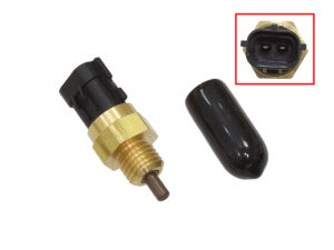 Sno-X Ilmalämpötilan Anturi