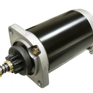 Sno-X Starttimoottori Arctic Cat