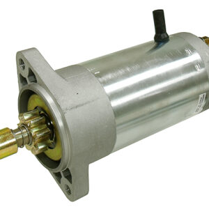 Sno-X Starttimoottori Ski-Doo