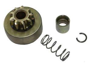 Sno-X Starttimoottorin ratas Ski-Doo