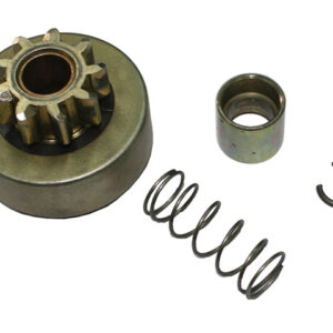 Sno-X Starttimoottorin ratas Ski-Doo