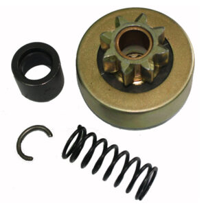 Sno-X Starttimoottorin ratas Ski-Doo/ Lynx