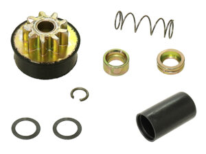 Sno-X Starttimoottorin ratas Arctic Cat / Polaris