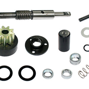 Sno-X Starttimoottorin ratassarja Polaris