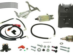 Sähköstarttisarja BRP 850 E-tec