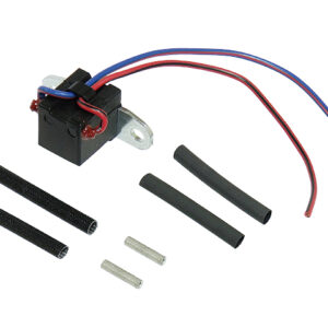 Sno-X Pickup puola Polaris